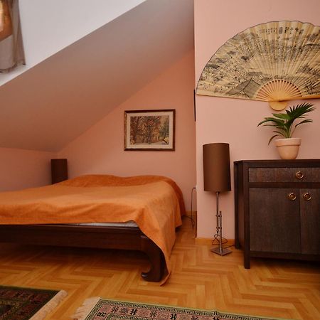 Art Garni Hotel Kanjiza Room photo