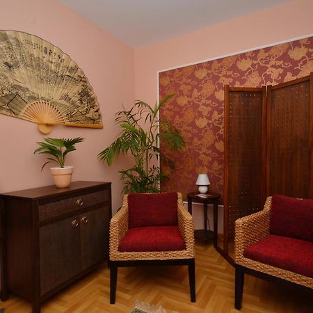 Art Garni Hotel Kanjiza Room photo