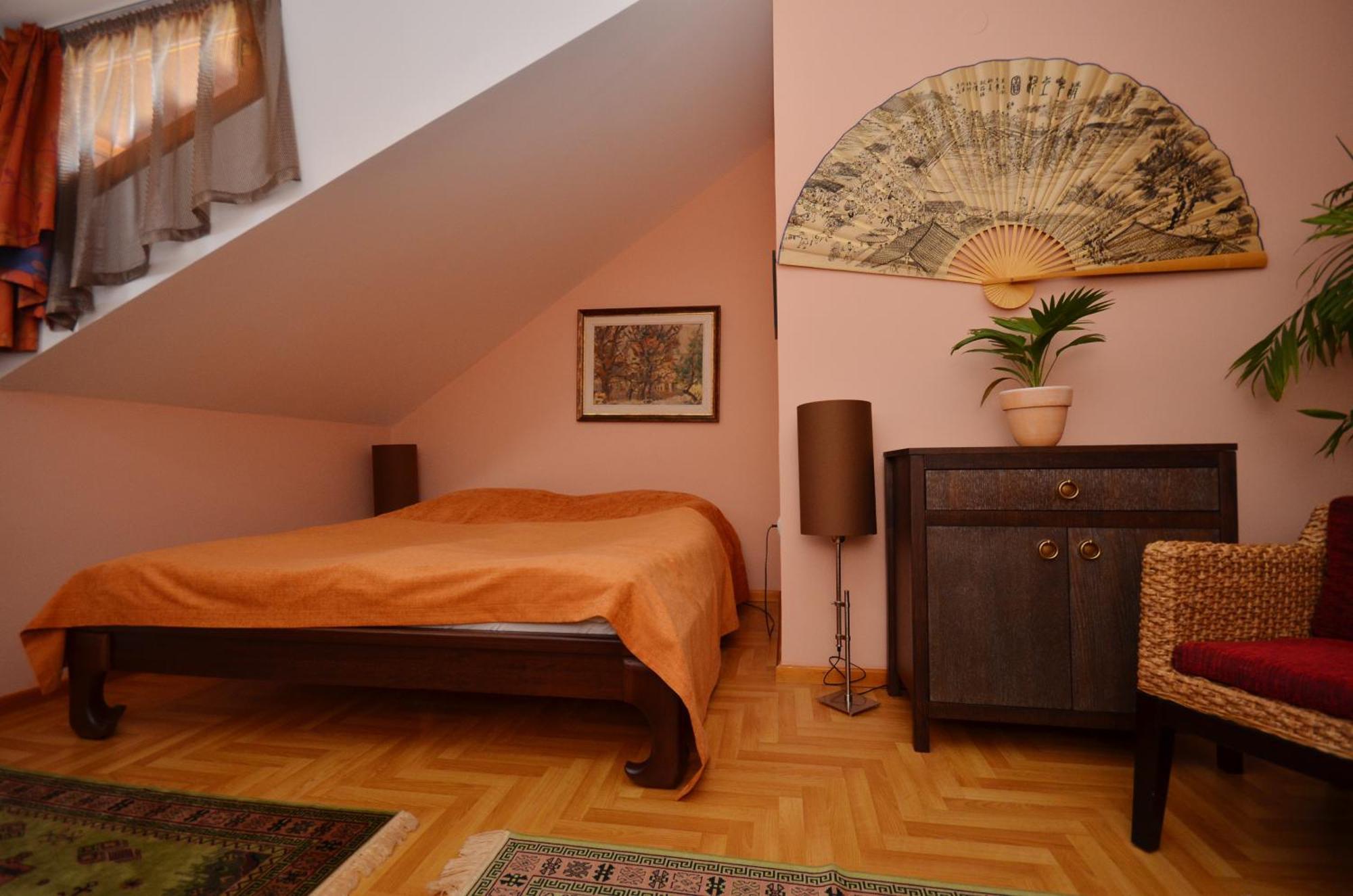 Art Garni Hotel Kanjiza Room photo