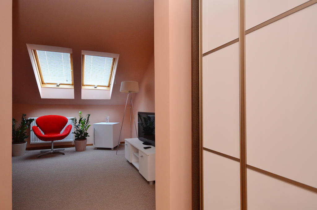 Art Garni Hotel Kanjiza Room photo