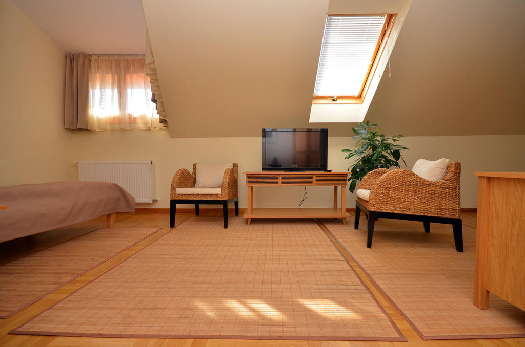 Art Garni Hotel Kanjiza Room photo