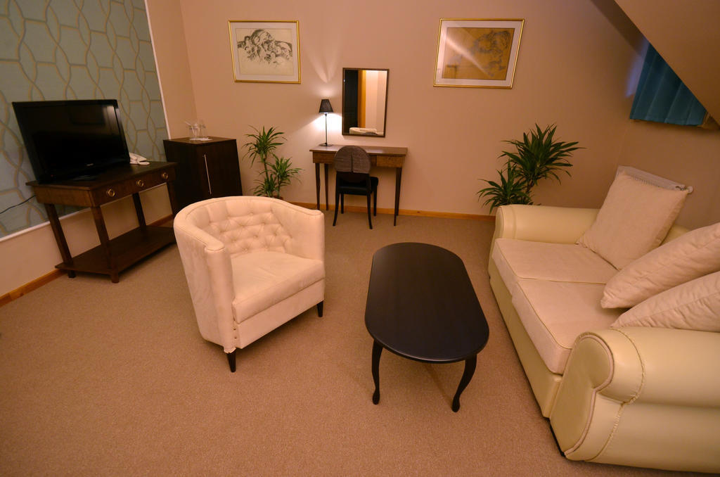 Art Garni Hotel Kanjiza Room photo