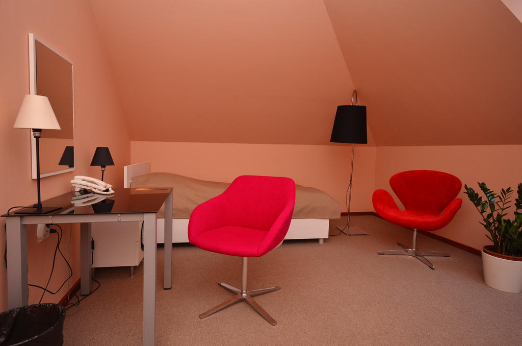 Art Garni Hotel Kanjiza Room photo